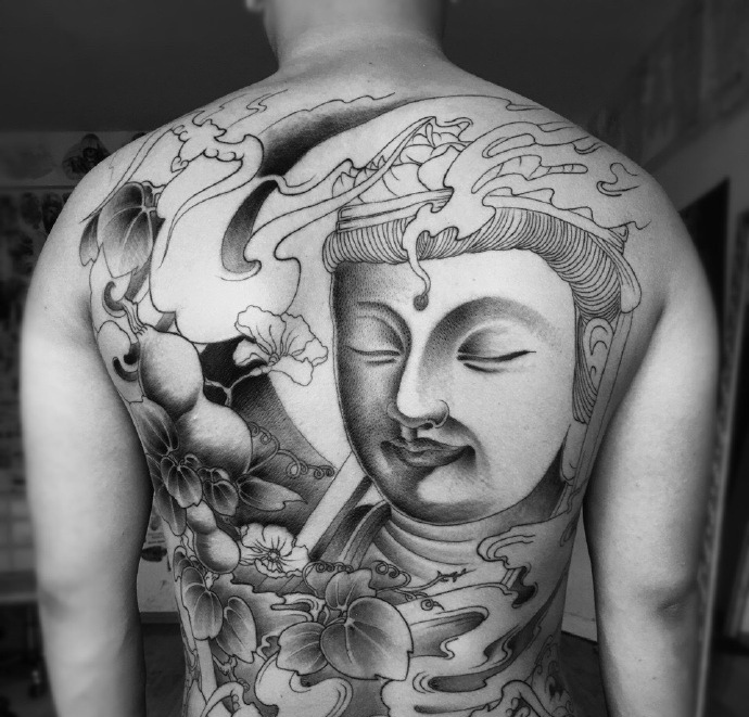             2,大日如来